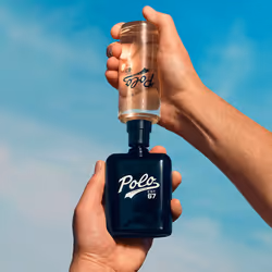 Polo Est 67 eau de toilette vaporizzatore 75 ml - Vista aggiuntiva 4