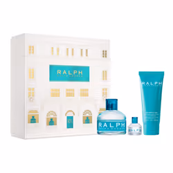 Valigetta Ralph 3 pz