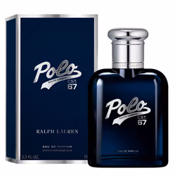 Polo Di STATO. 67 eau de parfum vapore 75 ml - Vista aggiuntiva 2