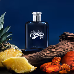 Polo Di STATO. 67 eau de parfum vapore 75 ml - Vista aggiuntiva 3