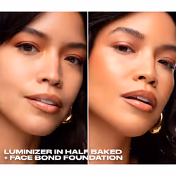 Face Bond Light Drops illuminante liquido #Half Baked