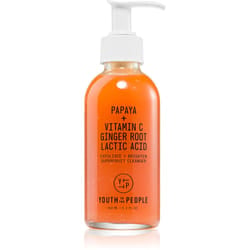 Youth To The People Superfruit Papaya + Vitamin C Cleanser 150 ml
