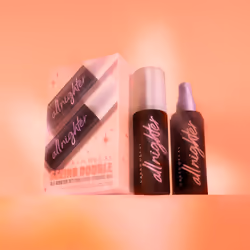 Confezione spray fissante per trucco a lunga durata All Nighter 2 x 118 ml