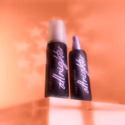 Confezione spray fissante per trucco a lunga durata All Nighter 2 x 118 ml