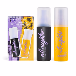 Spray Fissante Per Tutta La Notte Confezione Da 2 Pezzi