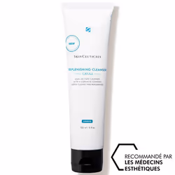 SkinCeuticals Replenishing Cleanser Crema detergente nutriente a base di Ceramidi e Pantenolo 150 ml Detergente