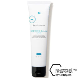 SkinCeuticals Replenishing Cleanser Crema detergente nutriente a base di Ceramidi e Pantenolo 150 ml Detergente