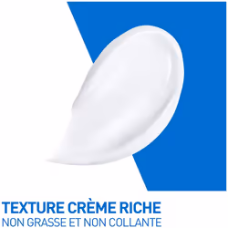 Cerave Crema Idratante per Pelli Secche e Molto Secche 454g