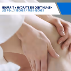 Cerave Crema Idratante per Pelli Secche e Molto Secche 454g - Vista aggiuntiva 4