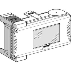 Schneider Electric KSB63SM48 accessorio per sistema di canalina per cavo