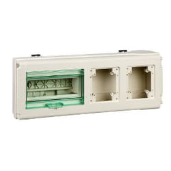 Schneider Electric KNB32CP centralino IP55