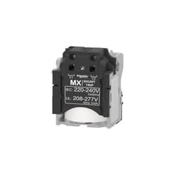Schneider Electric - Versione corrente mx per l'interruttore Schneider ComPacT nsx