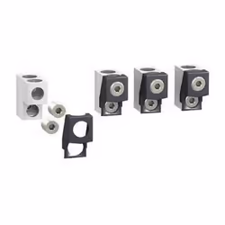 Caratteristiche principali: Gamma prodotti: INS320...630 / INSJ400 / INV320...630 / NSX400...630 / Easypact CVS400...630 / NS ...