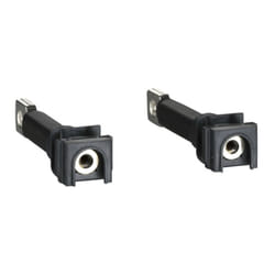 Schneider Electric - Attacco posteriore Schneider lungo 2 pezzi per serie NSX250 LV429236