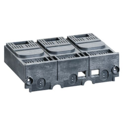 Schneider Electric LV429515 accessorio per morsettiera Copertura per morsettiera 1 pz