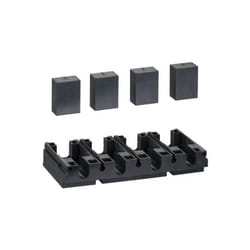 Schneider Electric - Schneider LV429307 1 adattatore presa 4p accessorio interruttore automatico nsx100 250