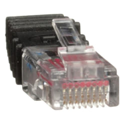 Schneider terminazione di linea ulp 10pz trv00880