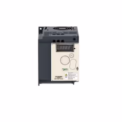 Schneider Electric ATV12HU15M2 convertitore di frequenza - Vista aggiuntiva 4