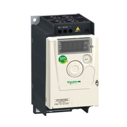 Schneider Electric ATV12P075M2 modulo per controllori a logica programmabile (PLC)