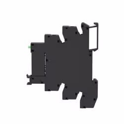 Schneider Electric RSL RSL1PVBU trasmettitore di potenza Nero 1 - Vista aggiuntiva 3