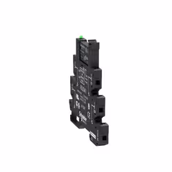 Schneider Electric RSL RSL1PVBU trasmettitore di potenza Nero 1 - Vista aggiuntiva 4