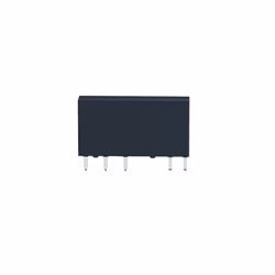 Schneider Electric RSL1AB4BD trasmettitore di potenza Nero