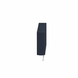 Schneider Electric RSL1AB4BD trasmettitore di potenza Nero - Vista aggiuntiva 4