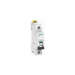 Schneider Electric - schneider A9F74102 - Interruttore magnetotermico IC60N 1P c 2A 6000A