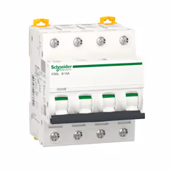 Schneider Electric A9F93416, IP20