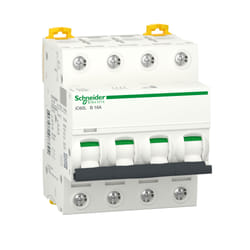 Schneider Electric A9F93416 interruttore automatico 4