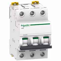 Schneider Electric A9F94325 interruttore automatico 3 - Vista aggiuntiva 2