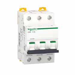 Schneider Electric A9F94306, IP20