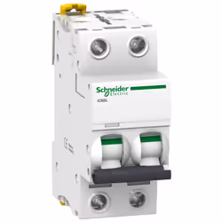 Schneider Electric A9F95216, IP20