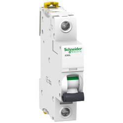 Schneider Electric A9F95110 interruttore automatico