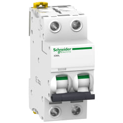 Schneider Electric A9F95210 interruttore automatico 2