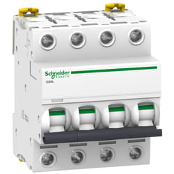 Schneider Electric A9F92410 interruttore automatico 4