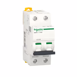 Schneider Electric A9K24240, Tipo C, IP20