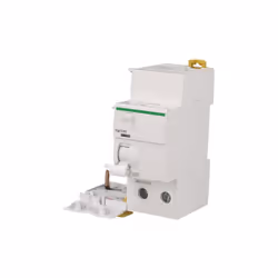 Interruttore differenziale monofase VIGI Schneider Electric - Gamma : Acti9 Scoprite la nostra gamma di interruttori differen ...