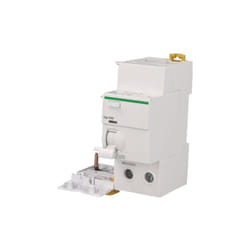 Schneider Electric - Schneider Acti9 Vigi iC60 63A / 300mA ac blocco modulare bipolare