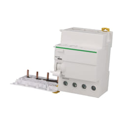 Schneider Electric - Schneider Acti9 Vigi iC60 63A / 300mA tipo ac blocco tetrapolare modulare