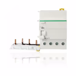 SCHNEIDER - A9V65463 Blocco differenziale Vigi iC60 4P 63A 300mA [s] Tipo A SI SCHNEIDER (A9V65463) - Scopri qualità e affida ...