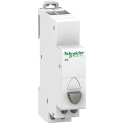 Schneider Electric Acti9 iPB trasmettitore di potenza Bianco