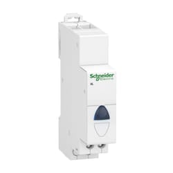 Schneider Electric A9E18323 trasmettitore di potenza Bianco 2