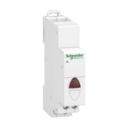 Schneider Electric Acti9 iIL trasmettitore di potenza Bianco 2
