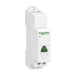 Schneider Electric Acti9 iIL trasmettitore di potenza Bianco 2