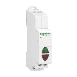 Schneider Electric Acti9 iIL trasmettitore di potenza Bianco 2