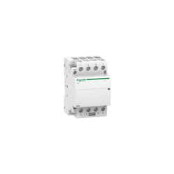 Schneider Electric - Contattore Schneider A9C20844 Acti9 ict 40A - 4NO