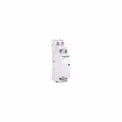 Gamma di prodotti: TIC. Descrizione poli: 1P. Composizione poli: 1 “F”. Tensione del circuito di controllo: 230...240 V CA 50 ...