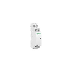 Schneider Electric - Contattore Schneider A9C22711 16A 1NO Acti9 1NO 230-240VAC