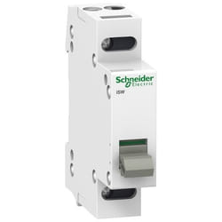 Schneider Electric Acti 9 iSW interruttore automatico 1